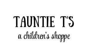 Tauntie T’s